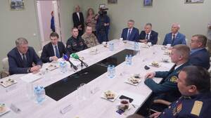 Более 15 тысяч запросов за три года поступило в брянский филиал фонда «Защитники Отечества»