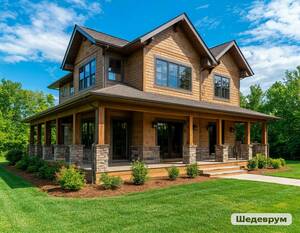 Дом под ключ: как выбрать проект и подрядчика в 2026 году