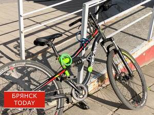 В Навлинском районе велосипедист скончался на месте ДТП