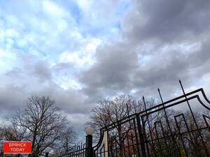 Синоптики рассказали о резкой смене погоды в Брянской области