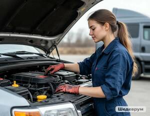 Ремонт двигателей: что это, почему пользуется спросом и где применяется