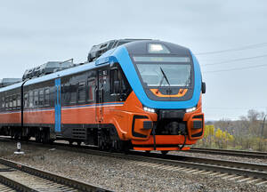 Электрички Брянск - Унеча - Новозыбков временно перейдут на новое расписание