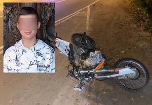 Мечтал стать спасателем: в Клинцах простятся с погибшим в ДТП школьником