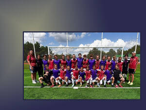 Футболистки брянского «Спартака» вышли во всероссийский финал