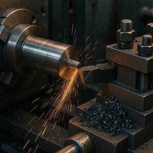 Почему важно обрабатывать металл при различных работах и как это делать