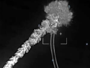 ВС РФ уничтожили установку «Хаймарс» вблизи брянской границы