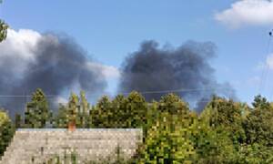 Ранена женщина, сгорели дома: итоги жестоких атак на Брянскую область