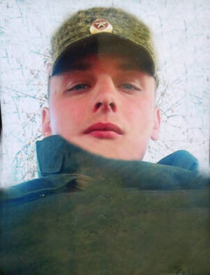 В Комаричском районе простились с Николаем Минаковым