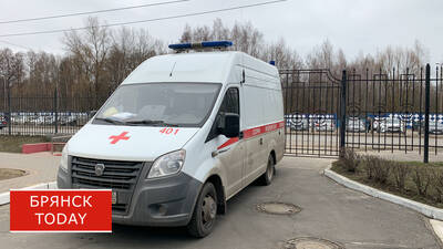 Глава сельского поселения Погарского района ранен в атаке ВСУ