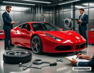 Автомобили из Европы под заказ: как выбрать и на что обратить внимание