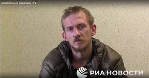 Уроженец Западной Украины возглавлял ДРГ, ликвидированную в Брянской области