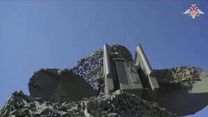 Удар HIMARS по Брянщине предотвращен