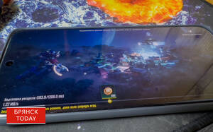 Брянских геймеров не оставят без PUBG Mobile