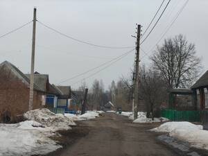 Перед «большой водой»: как живёт Радица-Крыловка сейчас