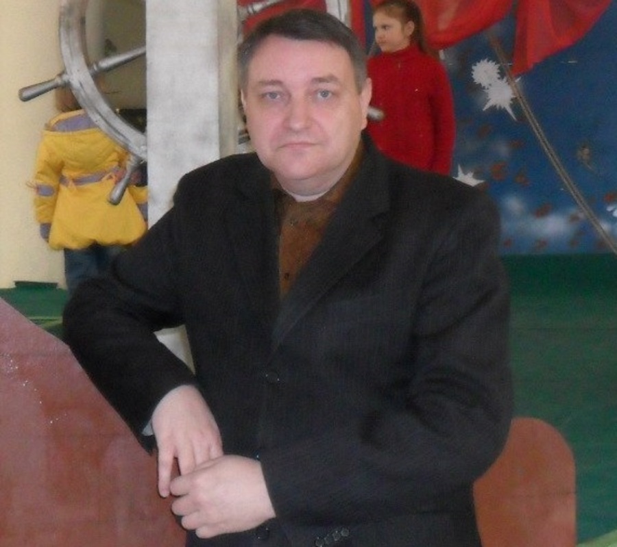 Брянский общественник Геращенков попался на плагиате
