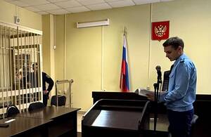 Житель Новозыбкова до смерти забил незнакомца около стоматологии