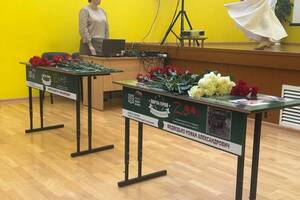 В школах Брянской области установили уже 708 «Парт Героя»