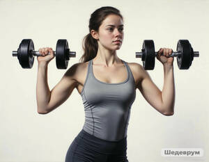 Почему важно поддерживать себя в форме