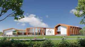 На Камчатке появится новый Вулкан