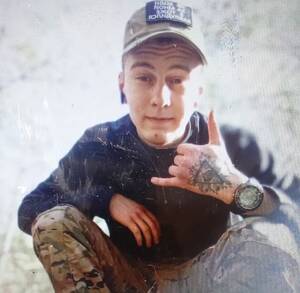 В зоне СВО смертельное ранение получил 19-летний брянский боец Юрий Петранцов