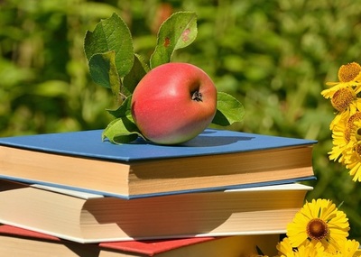 В Брянской областной библиотеке пройдут «Яблочные чтения»