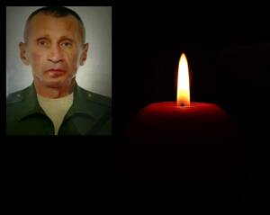 В зоне СВО смертельное ранение получил боец Александр Захаров из Карачева