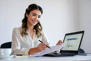 Сервис электронной подписи: какой выбрать и почему это важно