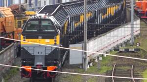 Снегоочистительную технику Брянского региона МЖД подготовили к зиме