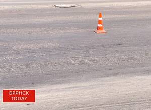 Шестиполосную дорогу-дублёр улицы Речной построят в Брянске