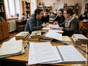Жителям Брянщины рассказали о правилах приема в колледжи
