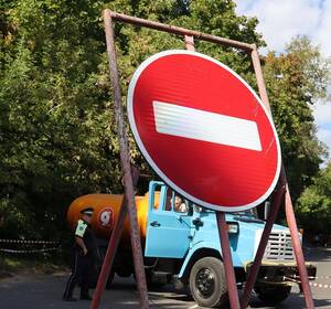 На Братьев Ткачёвых в Брянске ограничат движение 26 сентября