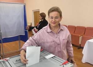 Выборы в условиях КТО: как обеспечивают безопасность в Брянской области