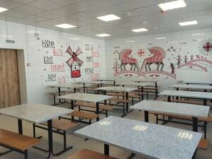 В Брянске 2 марта после капремонта откроется школа №42 