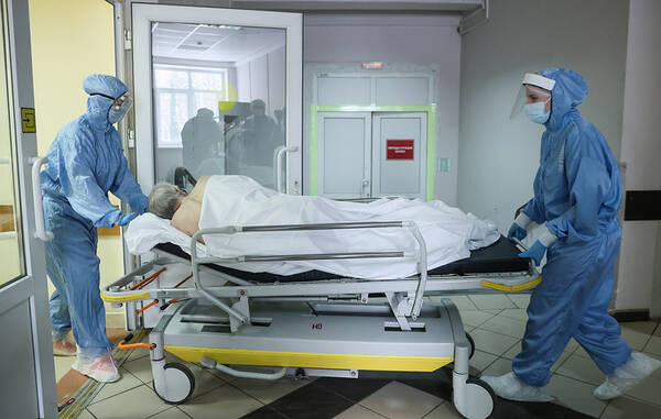 В Брянской области от коронавируса погибли еще два человека