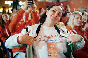 Прием заявок на конкурс МЫВМЕСТЕ продлен