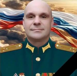 Почепский район простится с погибшим в СВО офицером Андреем Белоножко