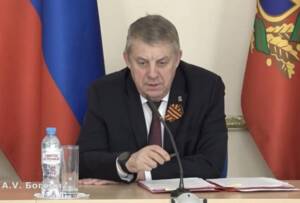 Депутат Госдумы Богомаз поблагодарил брянцев за участие в выборах