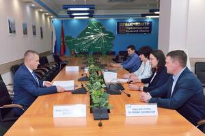 Увеличилось число претендентов на кресло губернатора Брянской области