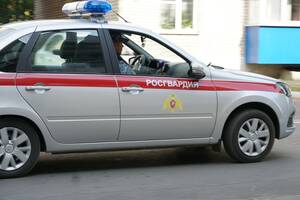 Брянские росгвардейцы более 300 раз выехали на сигнал «тревога» за неделю