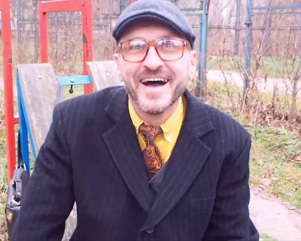 Брянского городского антиблогера Климова обвинили в двуличности