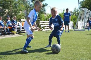 Фокинка рискует остаться без спортплощадки для трёх сотен детей