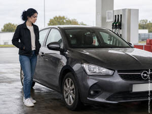Влияние качества бензина на двигатели Opel: исследование и рекомендации