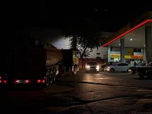 Брянцев призывают не паниковать из-за дефицита бензина