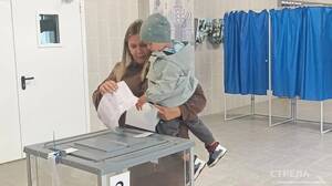 Брянчанка: ходить на голосование всей семьёй — наша традиция 