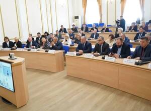 Брянский губернатор Ковальчук рассказал, что донастройка его команды будет продолжена