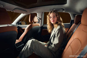 CHERY TIGGO 7L: как выбрать и купить у официального дилера