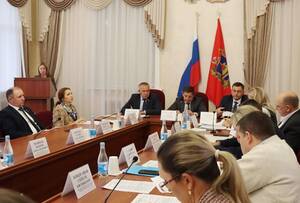 В перечне «чернобыльских» зон Брянщины значится 749 населенных пунктов