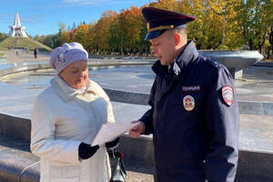 Назвали финалистов регионального конкурса «Народный участковый» в Брянской области