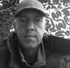 В зоне СВО погиб брянский военнослужащий Владимир Мастеренко