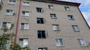 Богомаз рассказал подробности об атаке ВСУ на Белую Берёзку